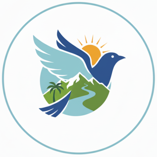 Lana Tour Logo